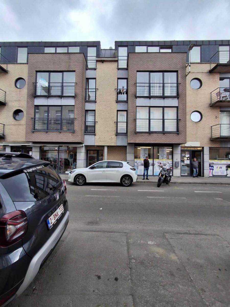 Appartement à vendre - Du temple41, 7100 La Louvière