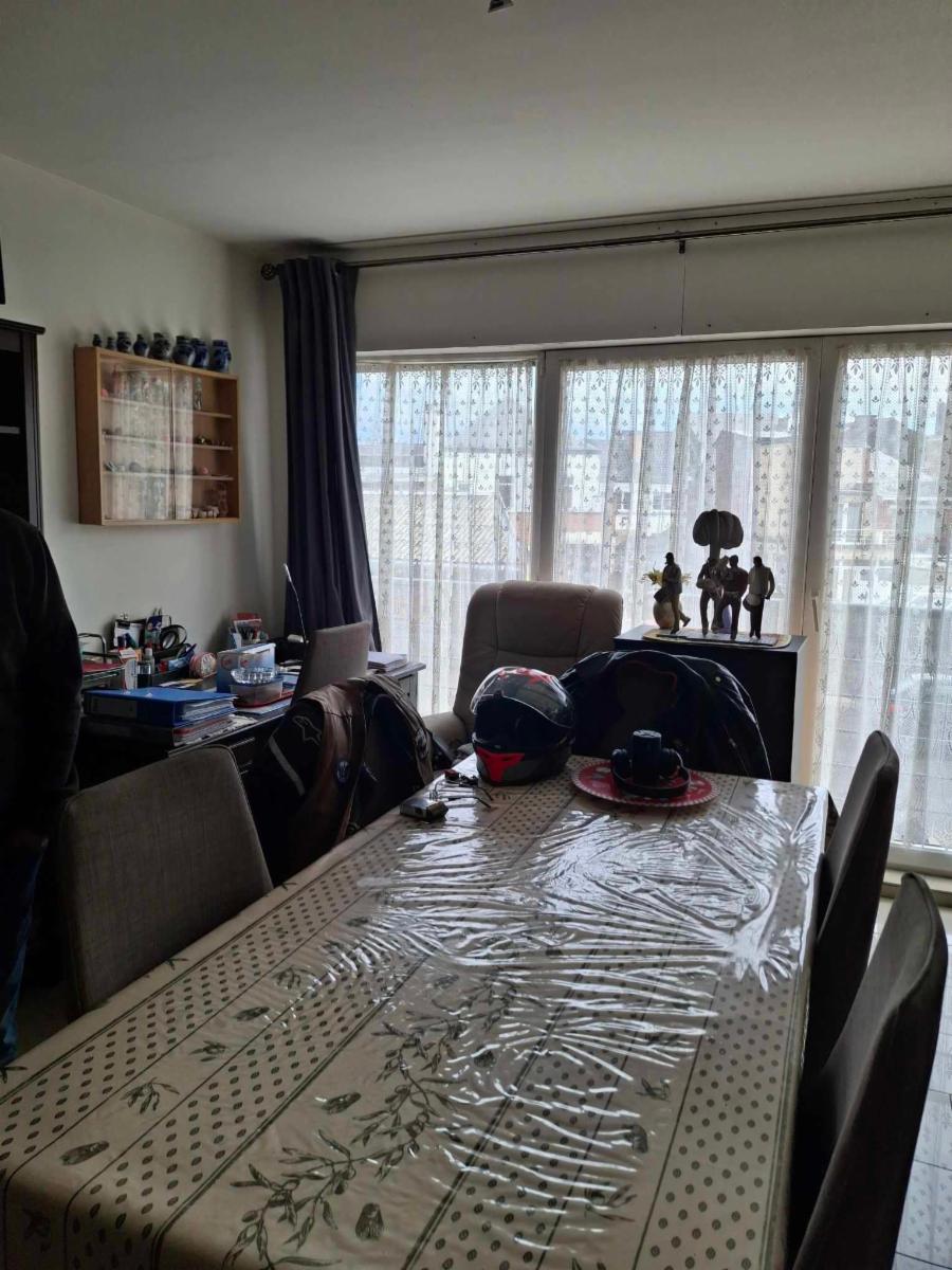 photo 4 du bien Un appartement 2 chambres avec emplacement de parking