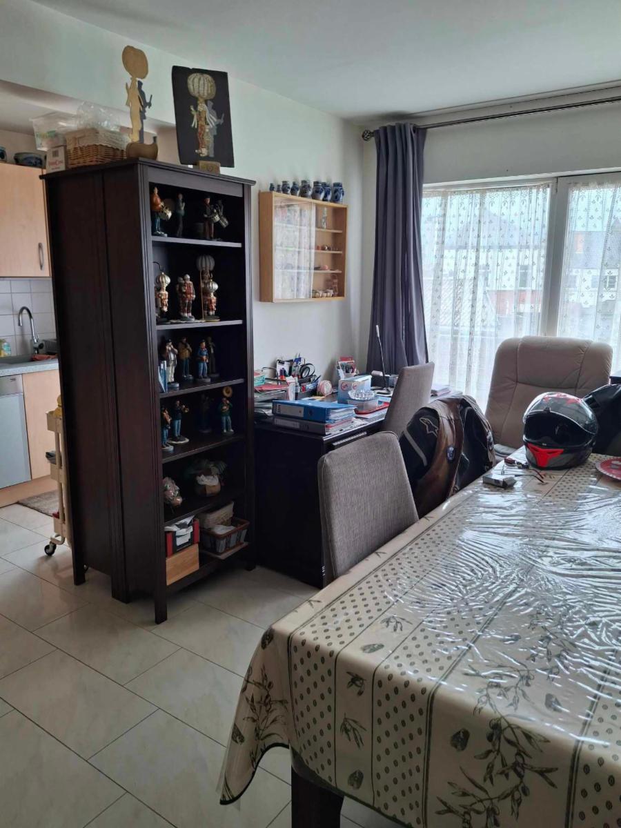 photo 5 du bien Un appartement 2 chambres avec emplacement de parking