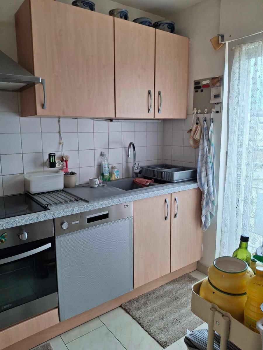 photo 6 du bien Un appartement 2 chambres avec emplacement de parking