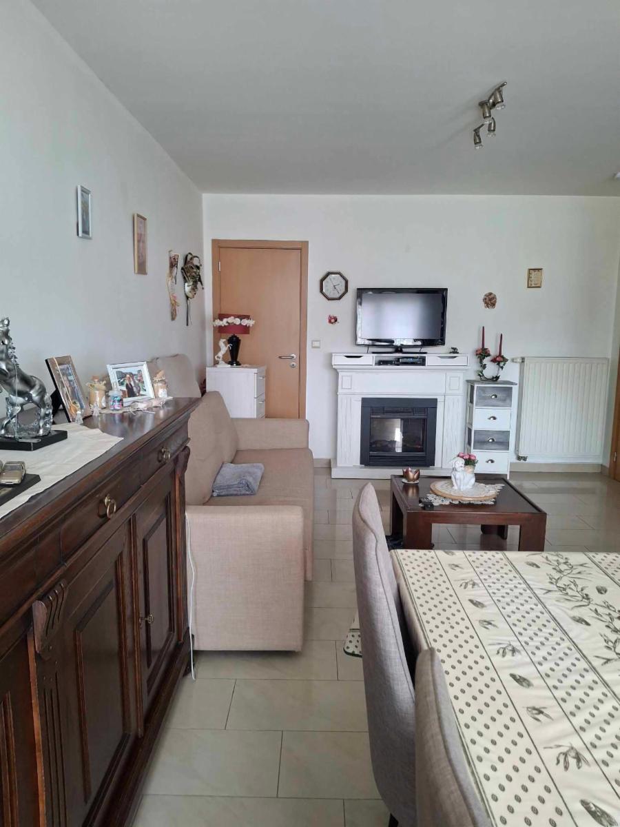 photo 8 du bien Un appartement 2 chambres avec emplacement de parking
