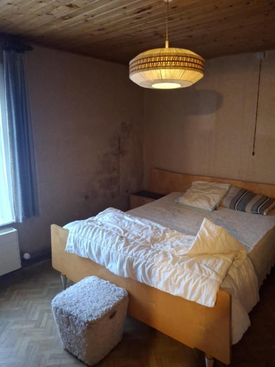 photo 5 du bien Une maison 3 chambres avec jardin à moderniser