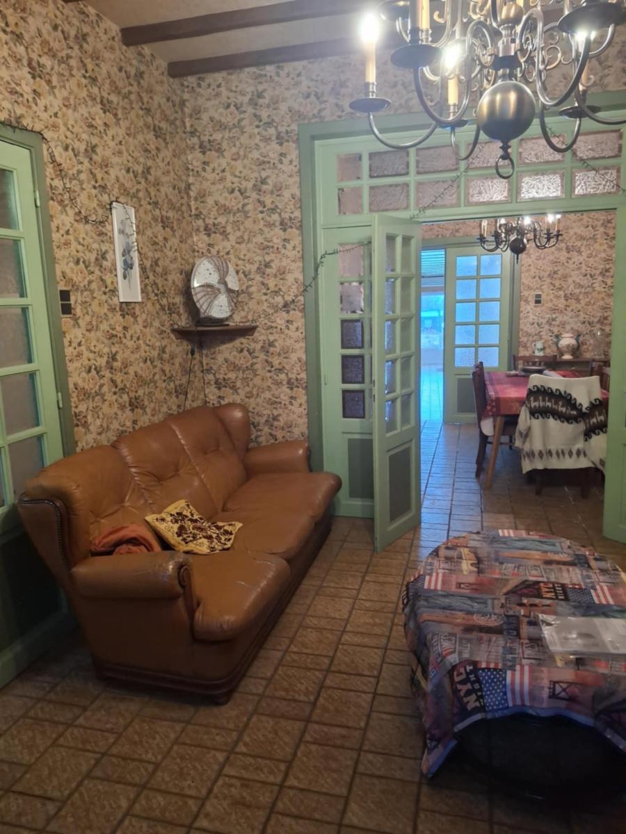 photo 18 du bien Une maison 3 chambres avec jardin à moderniser