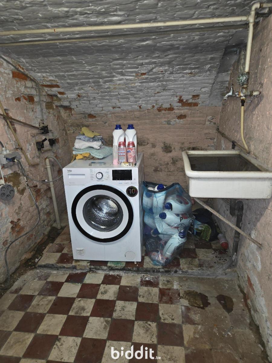 photo 26 du bien Maison spacieuse avec espace bureau à l'avant. 