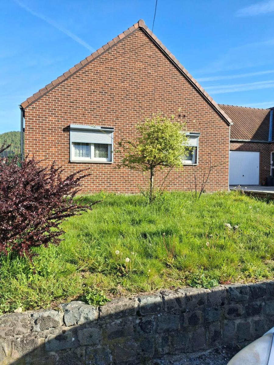 photo 3 du bien Villa de plain pied avec garage et jardin- bien située