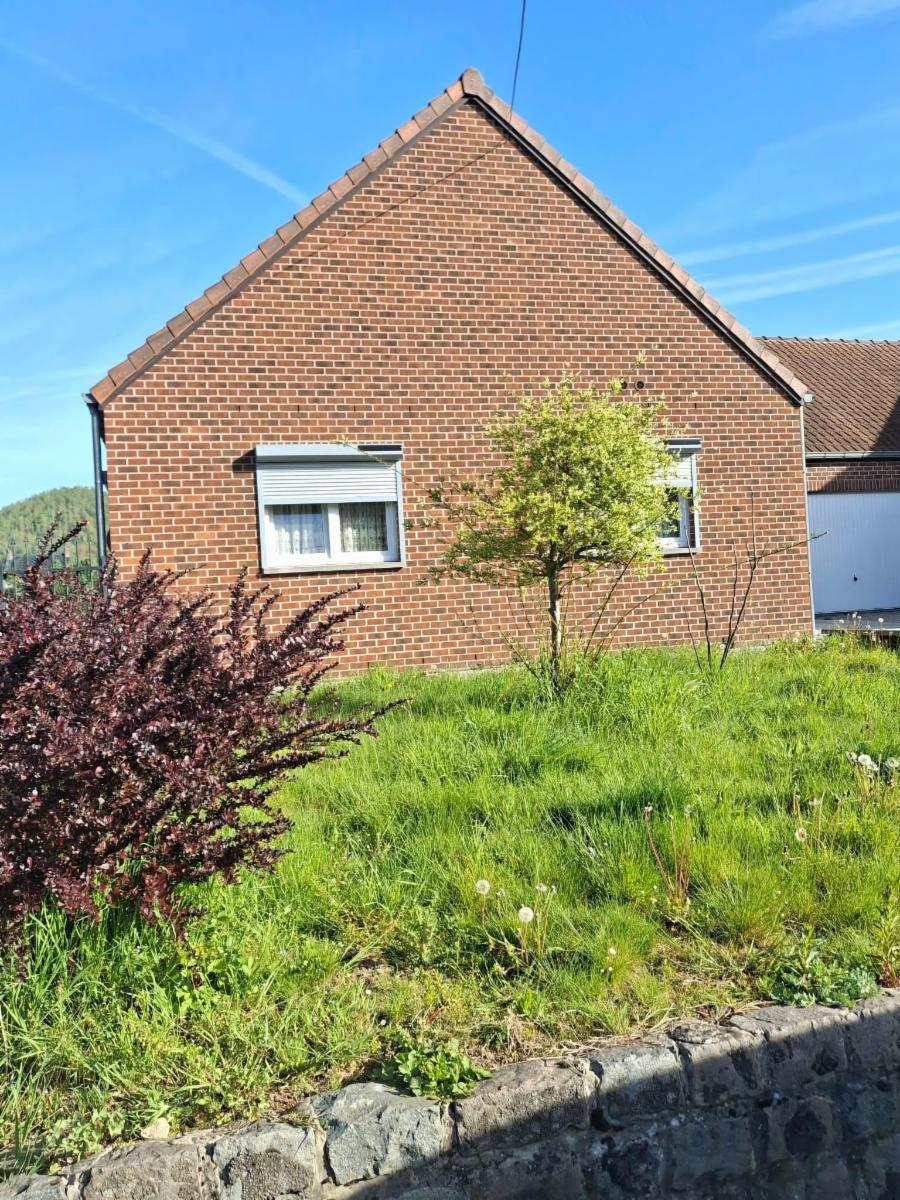 photo 4 du bien Villa de plain pied avec garage et jardin- bien située