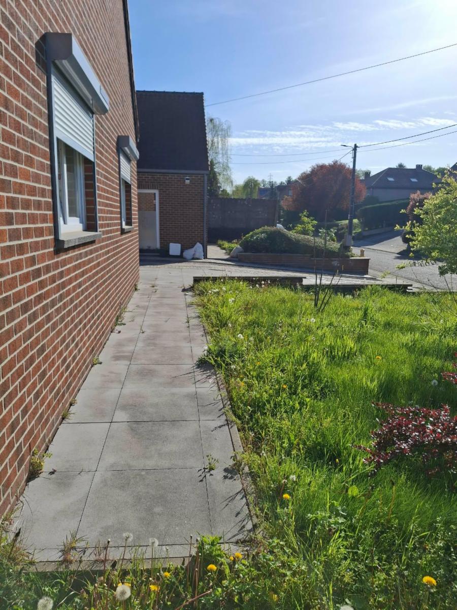 photo 5 du bien Villa de plain pied avec garage et jardin- bien située