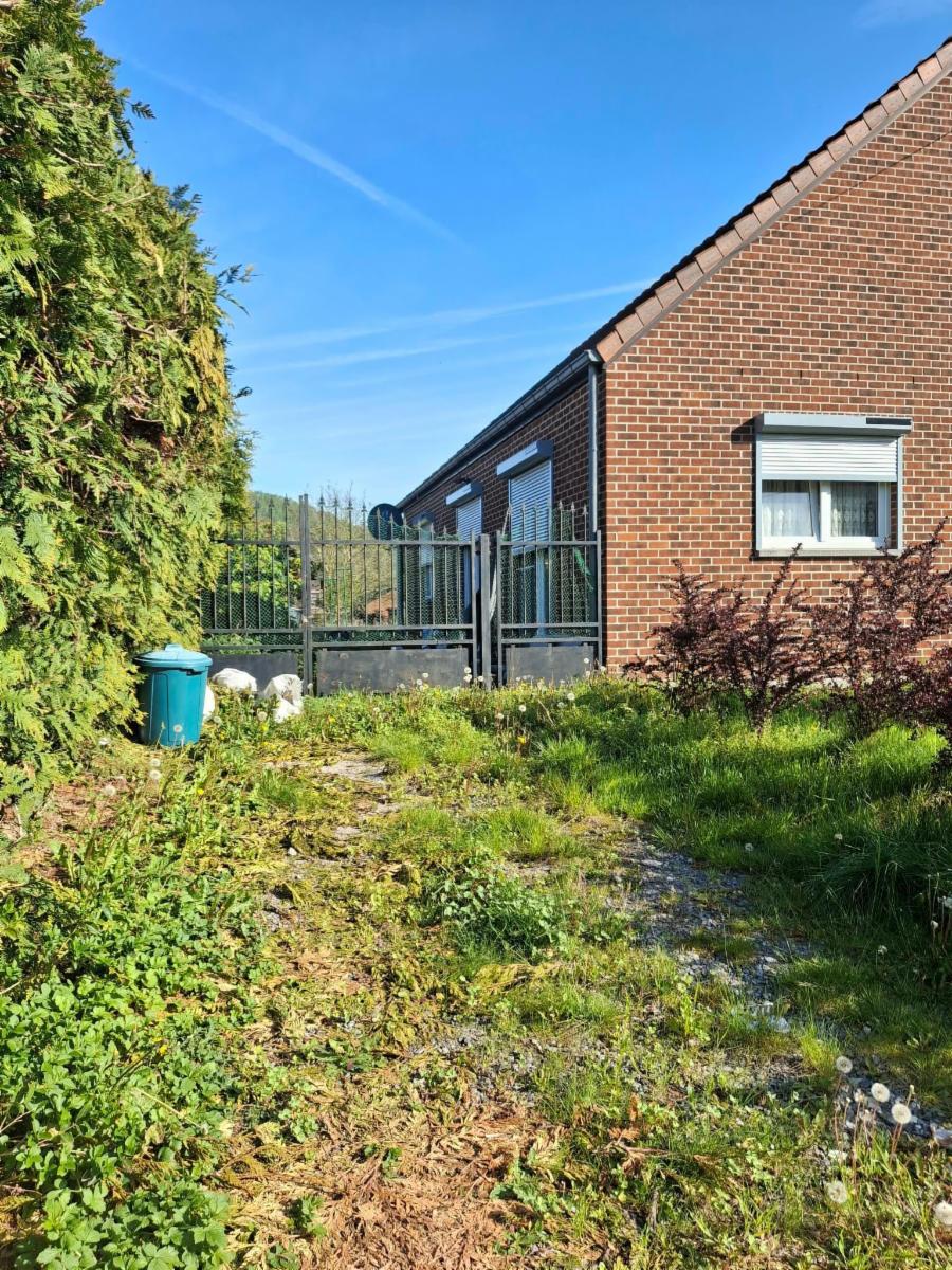 photo 6 du bien Villa de plain pied avec garage et jardin- bien située