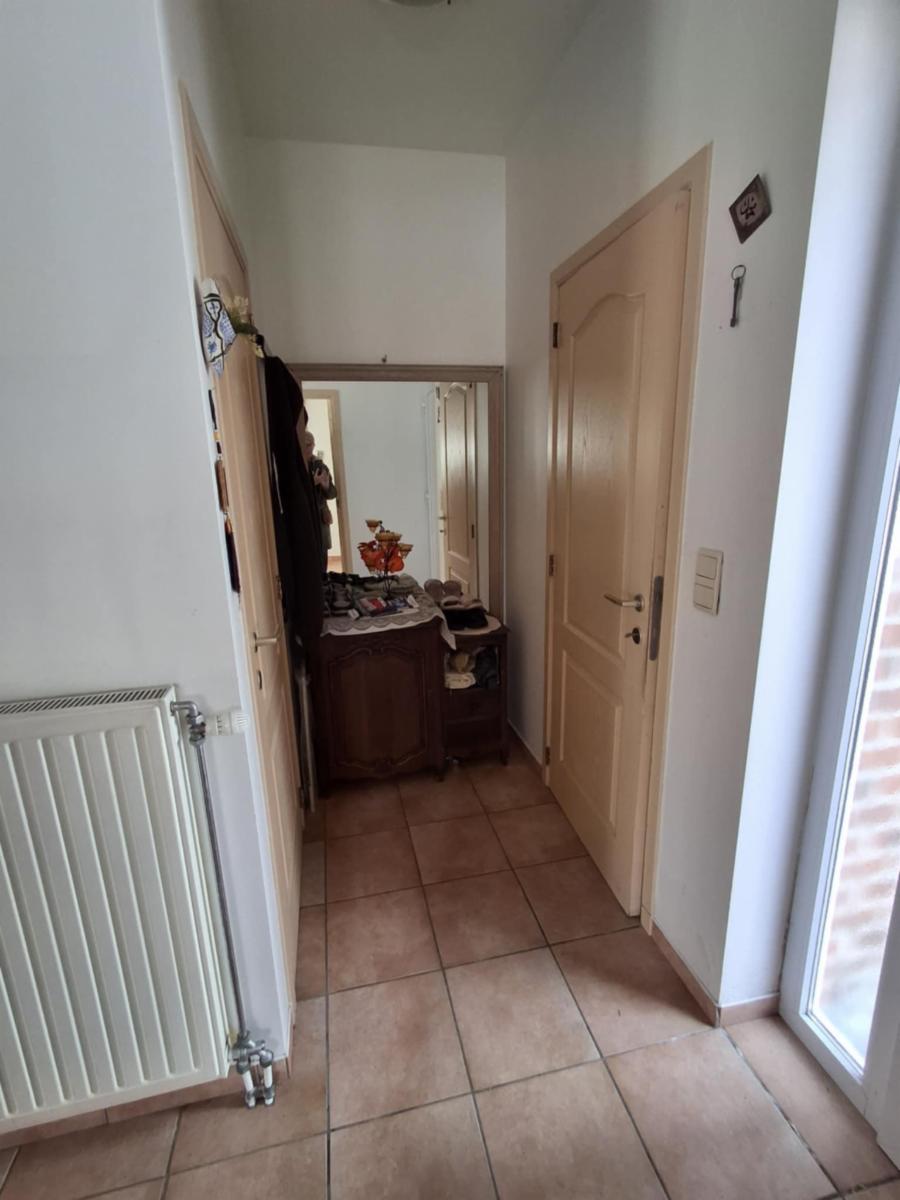 photo 9 du bien Villa de plain pied avec garage et jardin- bien située