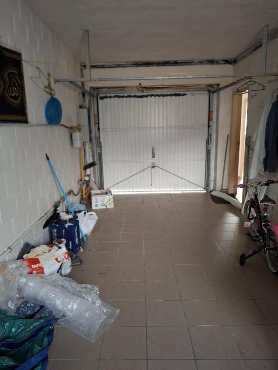 photo 10 du bien Villa de plain pied avec garage et jardin- bien située