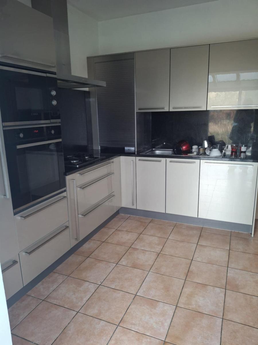 photo 14 du bien Villa de plain pied avec garage et jardin- bien située