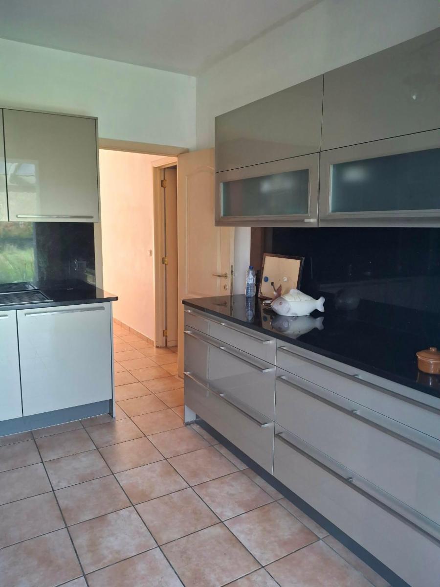 photo 15 du bien Villa de plain pied avec garage et jardin- bien située