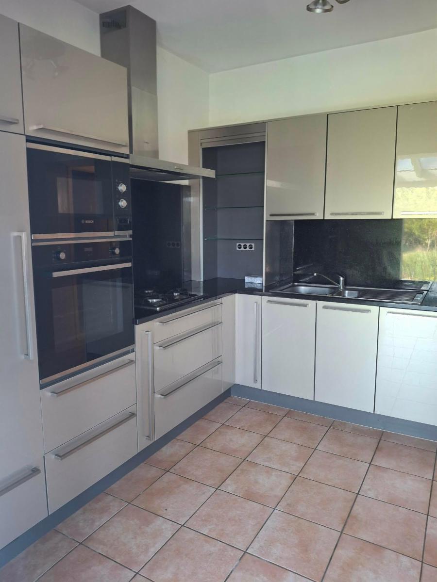 photo 16 du bien Villa de plain pied avec garage et jardin- bien située