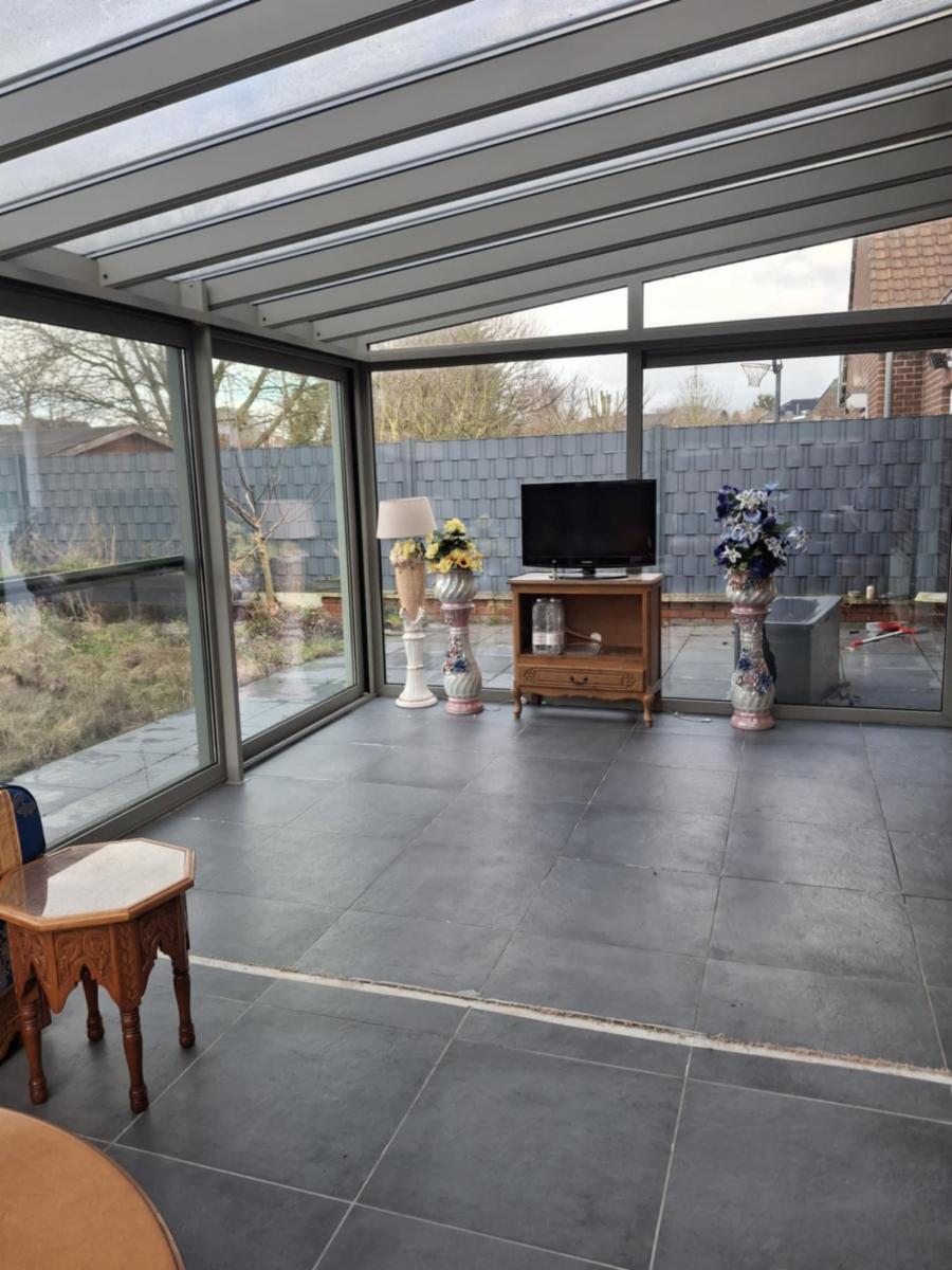 photo 17 du bien Villa de plain pied avec garage et jardin- bien située