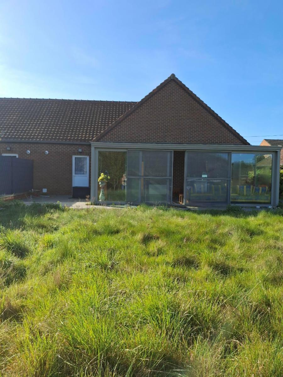 photo 21 du bien Villa de plain pied avec garage et jardin- bien située