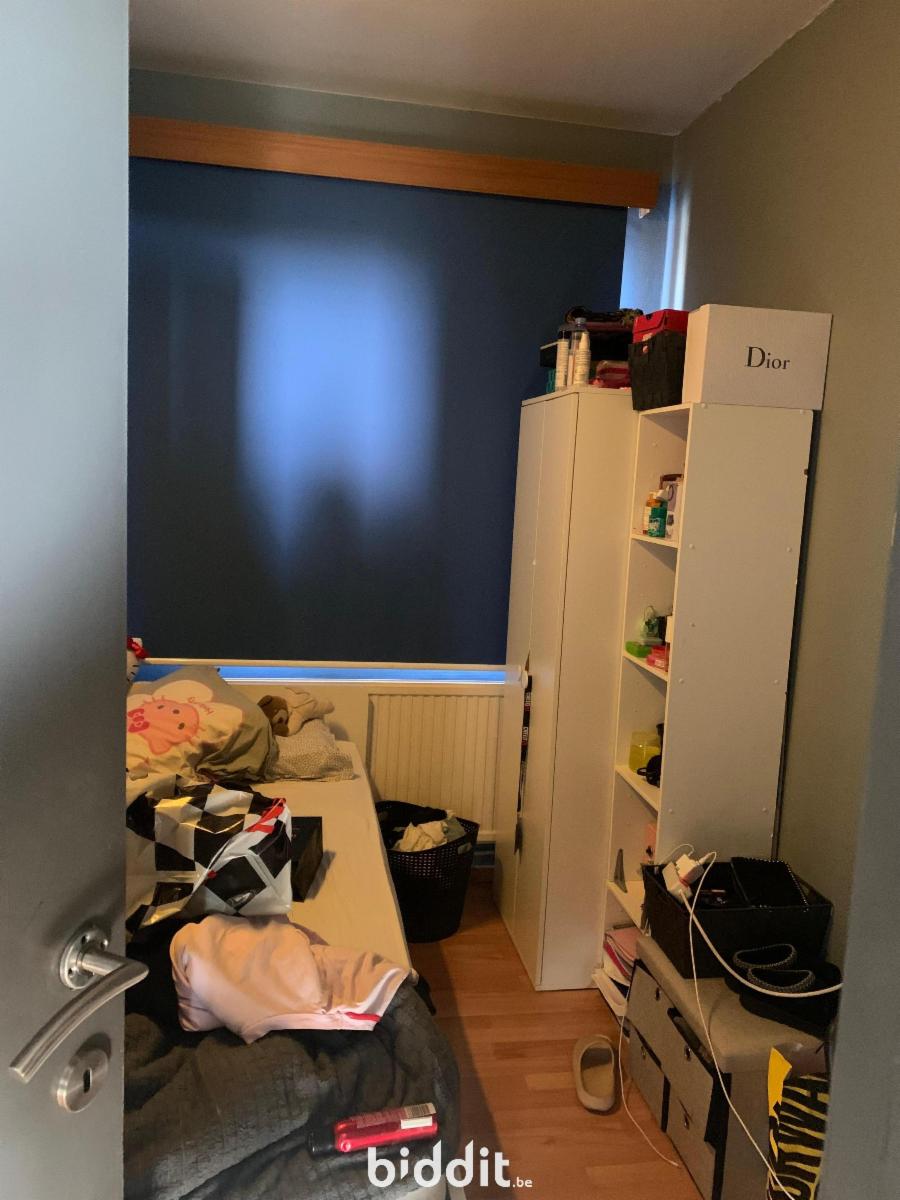 photo 15 du bien Maison 3 façades avec jardin et garage à La Louvière.