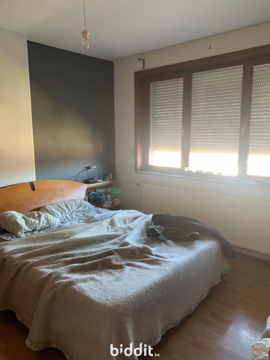 photo 17 du bien Maison 3 façades avec jardin et garage à La Louvière.