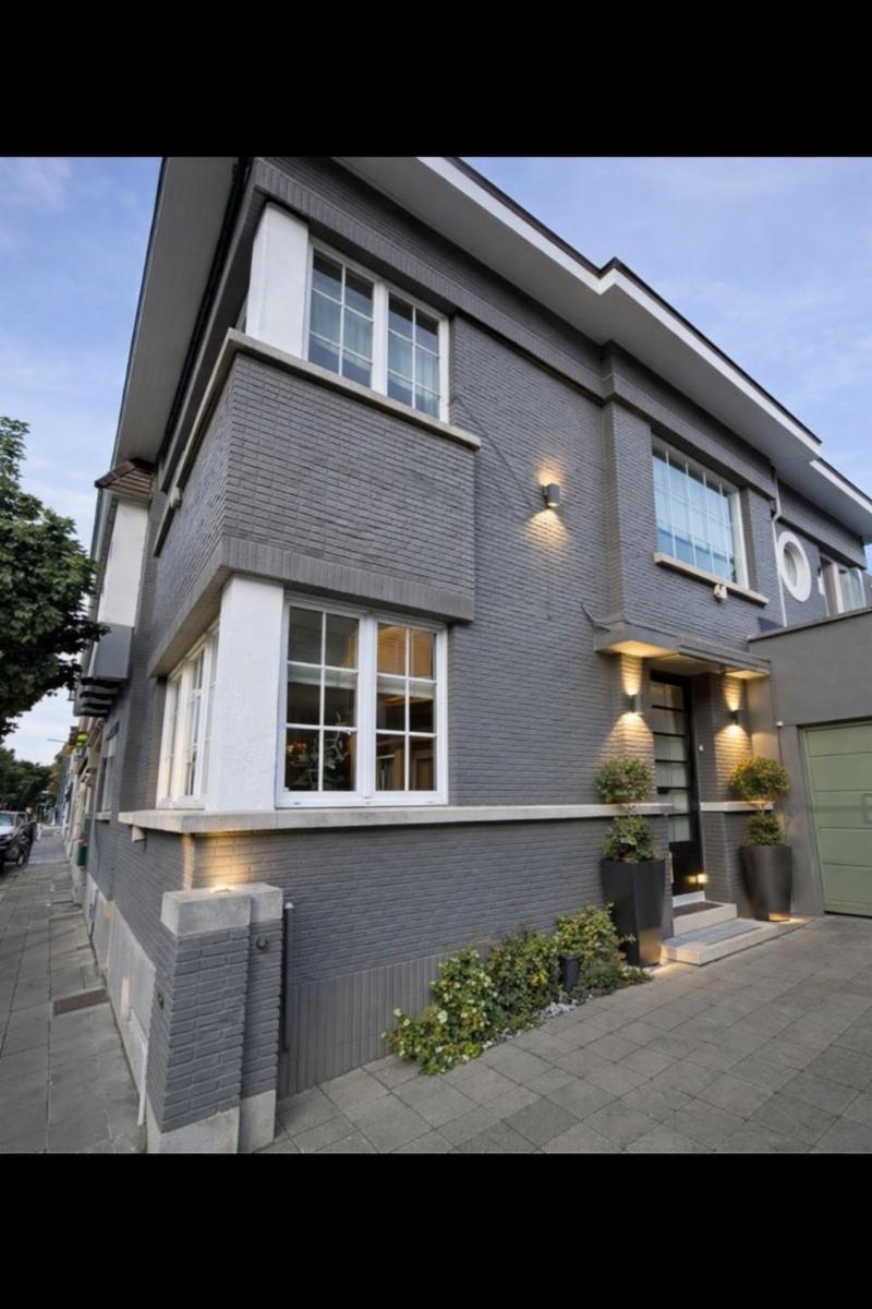 Maison à vendre - Arthur Warocqué91, 7100 La Louvière