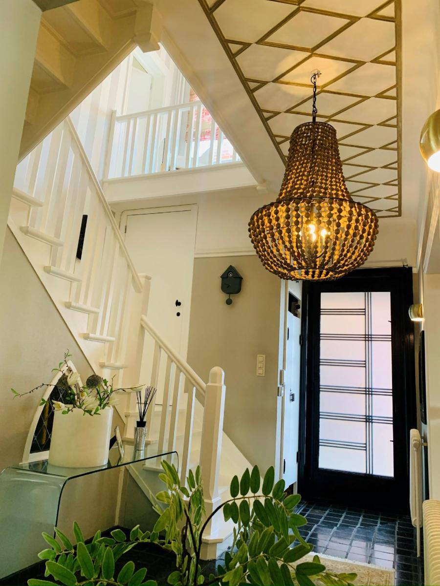 photo 5 du bien Maison de maître d’exception – ± 270 m² – avec jardin