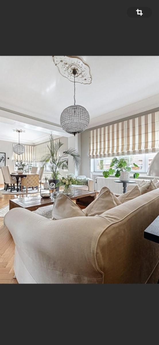 photo 7 du bien Maison de maître d’exception – ± 270 m² – avec jardin