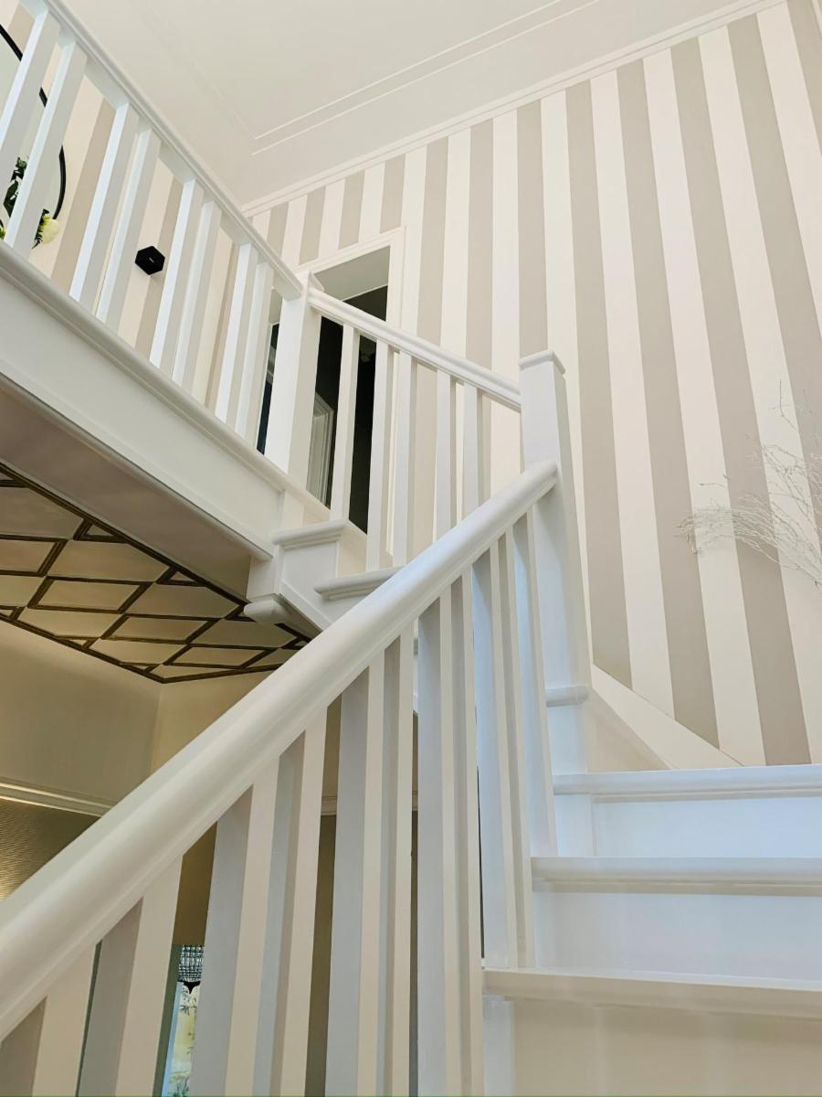 photo 9 du bien Maison de maître d’exception – ± 270 m² – avec jardin