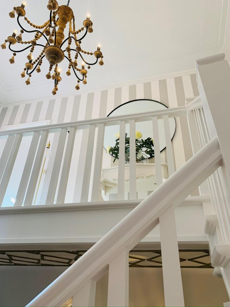 photo 10 du bien Maison de maître d’exception – ± 270 m² – avec jardin