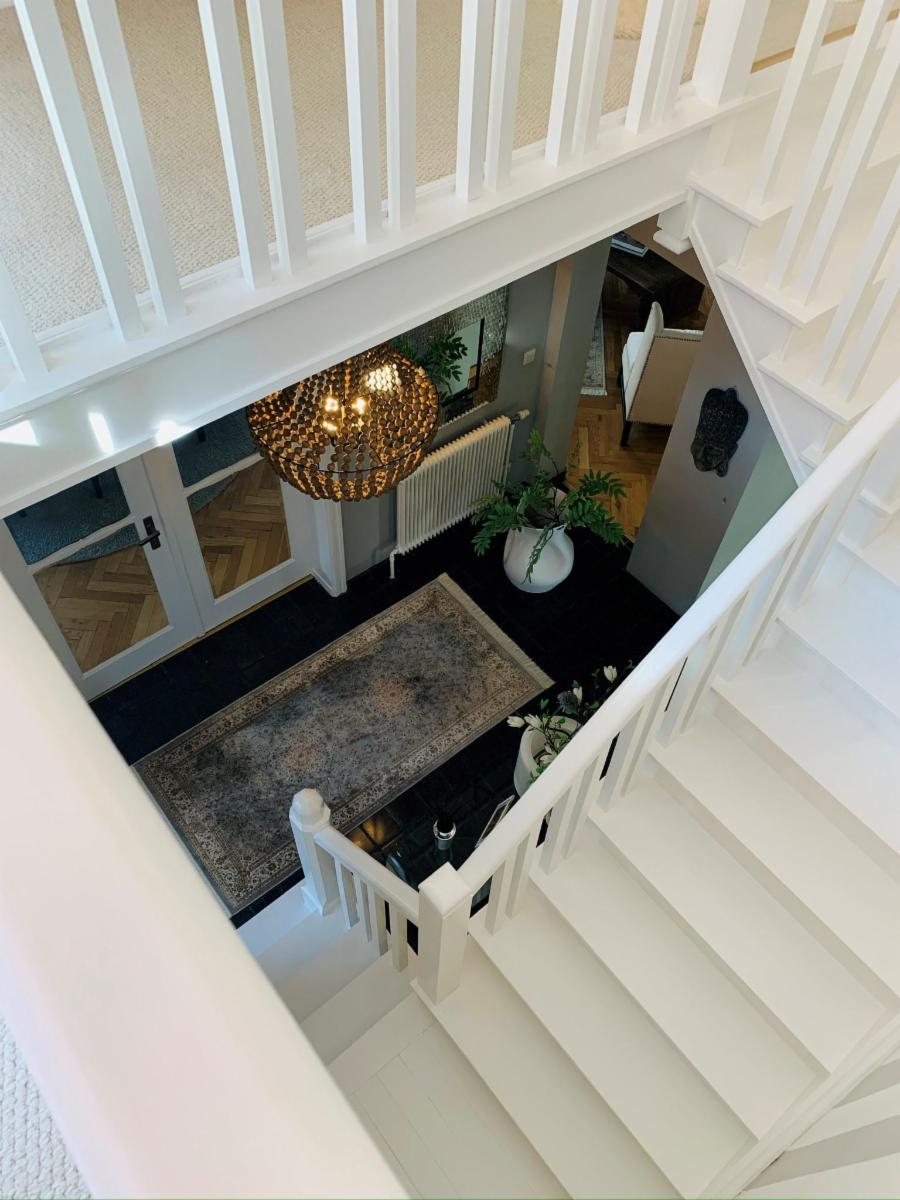 photo 11 du bien Maison de maître d’exception – ± 270 m² – avec jardin