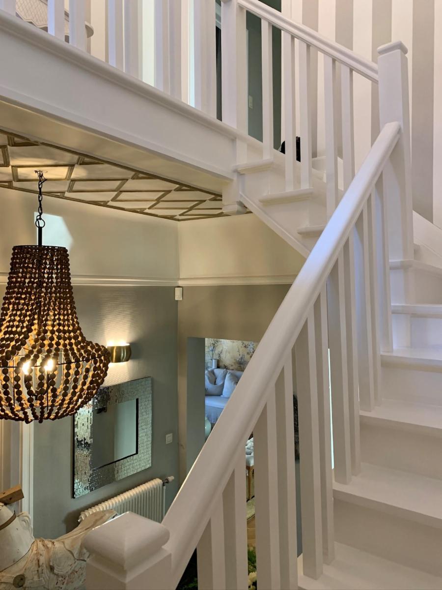 photo 12 du bien Maison de maître d’exception – ± 270 m² – avec jardin