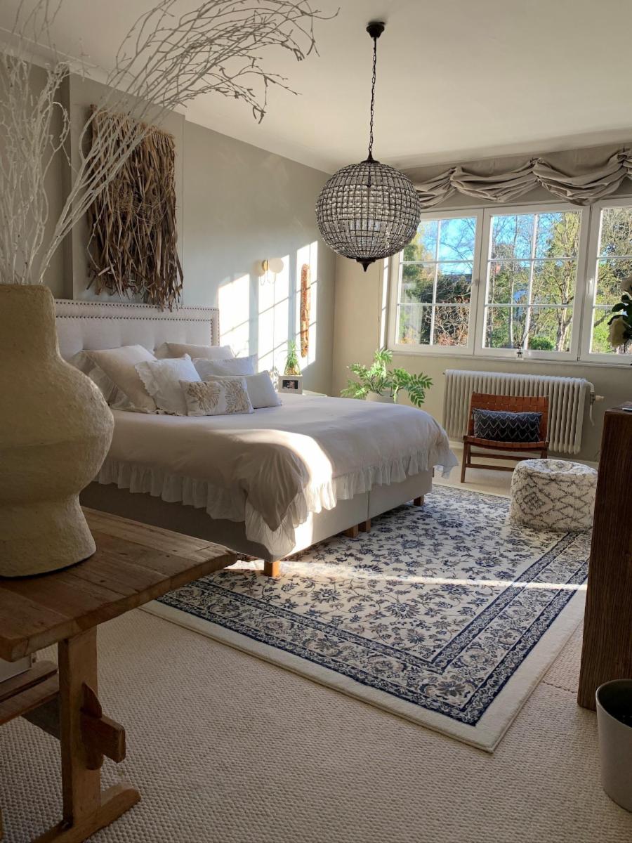 photo 13 du bien Maison de maître d’exception – ± 270 m² – avec jardin