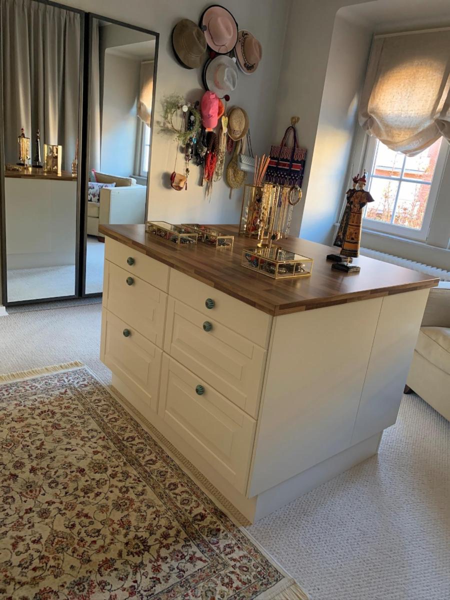 photo 14 du bien Maison de maître d’exception – ± 270 m² – avec jardin