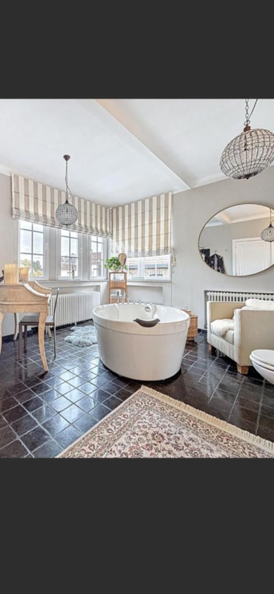 photo 15 du bien Maison de maître d’exception – ± 270 m² – avec jardin