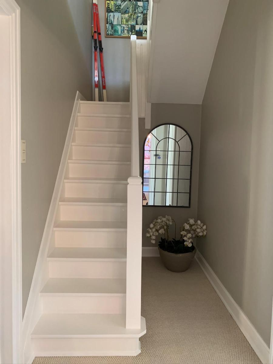 photo 16 du bien Maison de maître d’exception – ± 270 m² – avec jardin