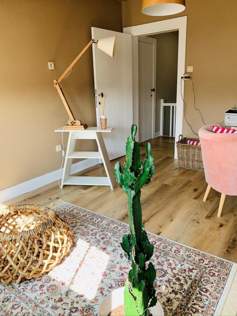 photo 17 du bien Maison de maître d’exception – ± 270 m² – avec jardin