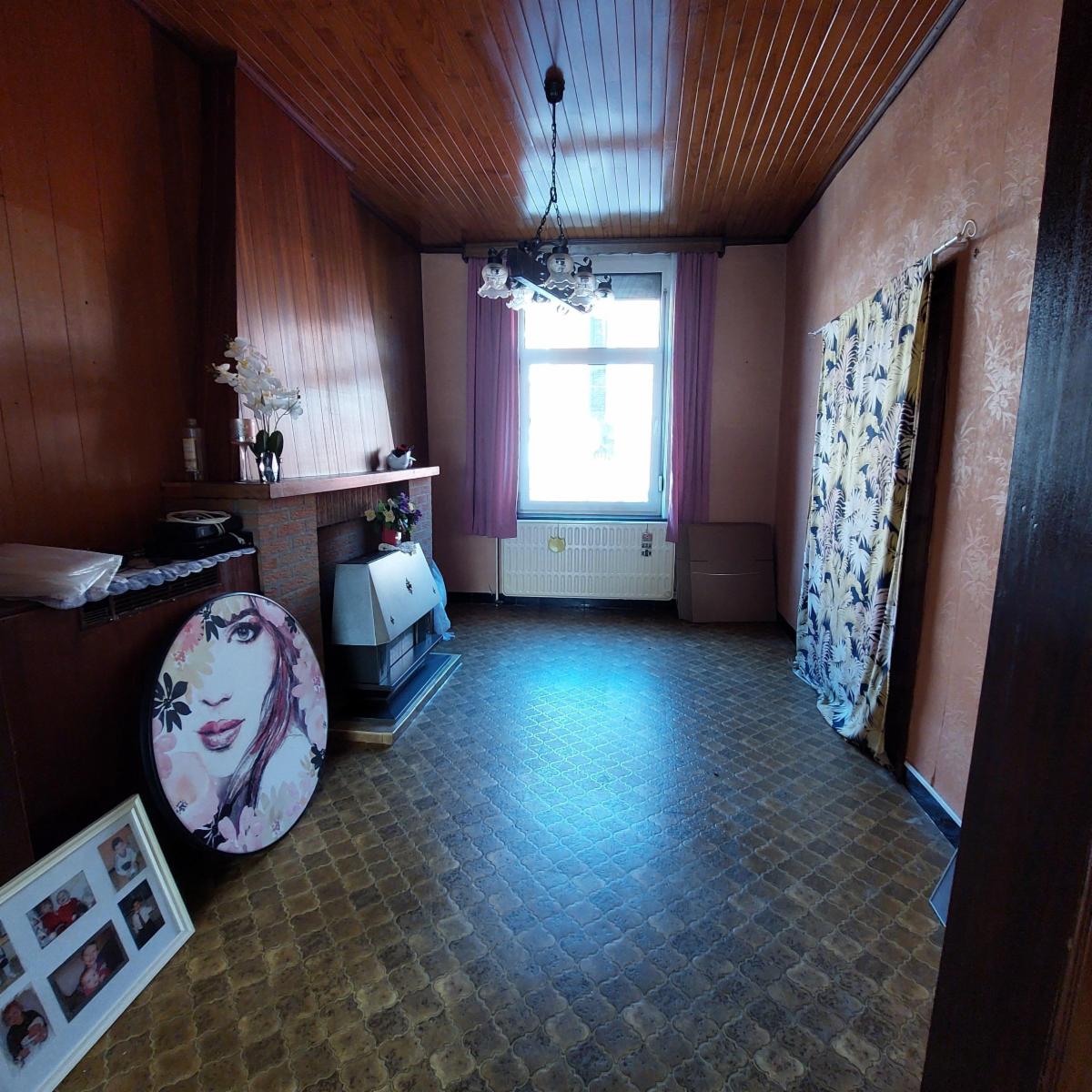 photo 4 du bien MAISON UNIFAMILIALE A RENOVER