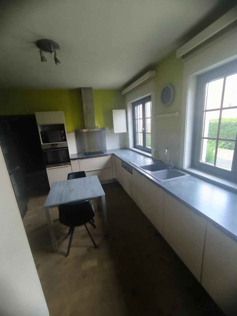 photo 15 du bien VILLA DE CARACTÈRE + PASSAGE LATERAL + GRAND JARDIN ET BOIS