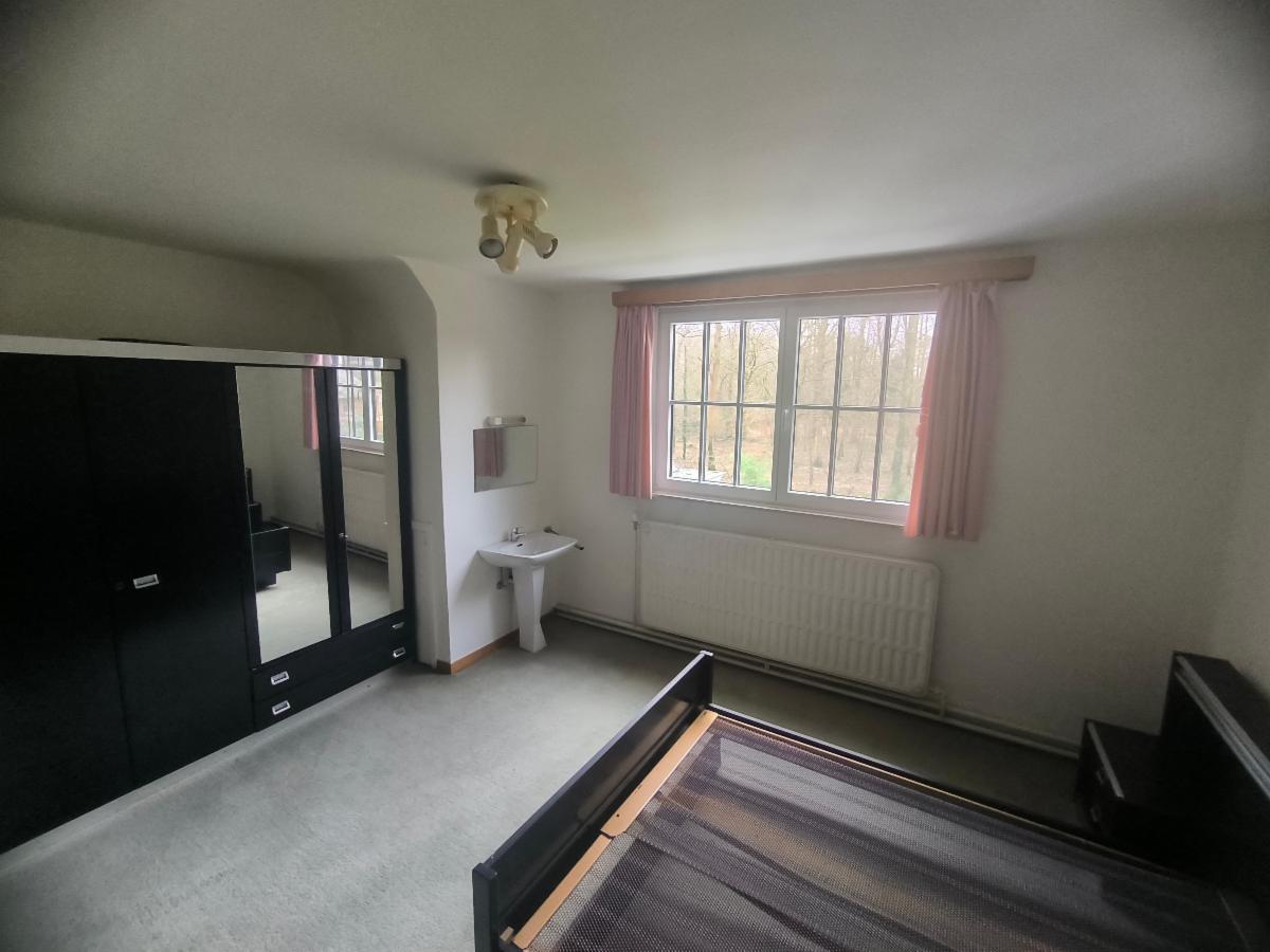 photo 17 du bien VILLA DE CARACTÈRE + PASSAGE LATERAL + GRAND JARDIN ET BOIS