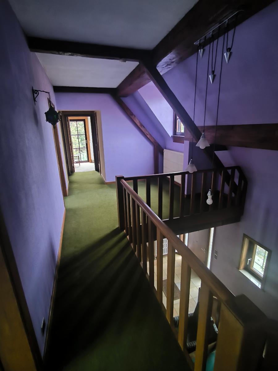 photo 18 du bien VILLA DE CARACTÈRE + PASSAGE LATERAL + GRAND JARDIN ET BOIS