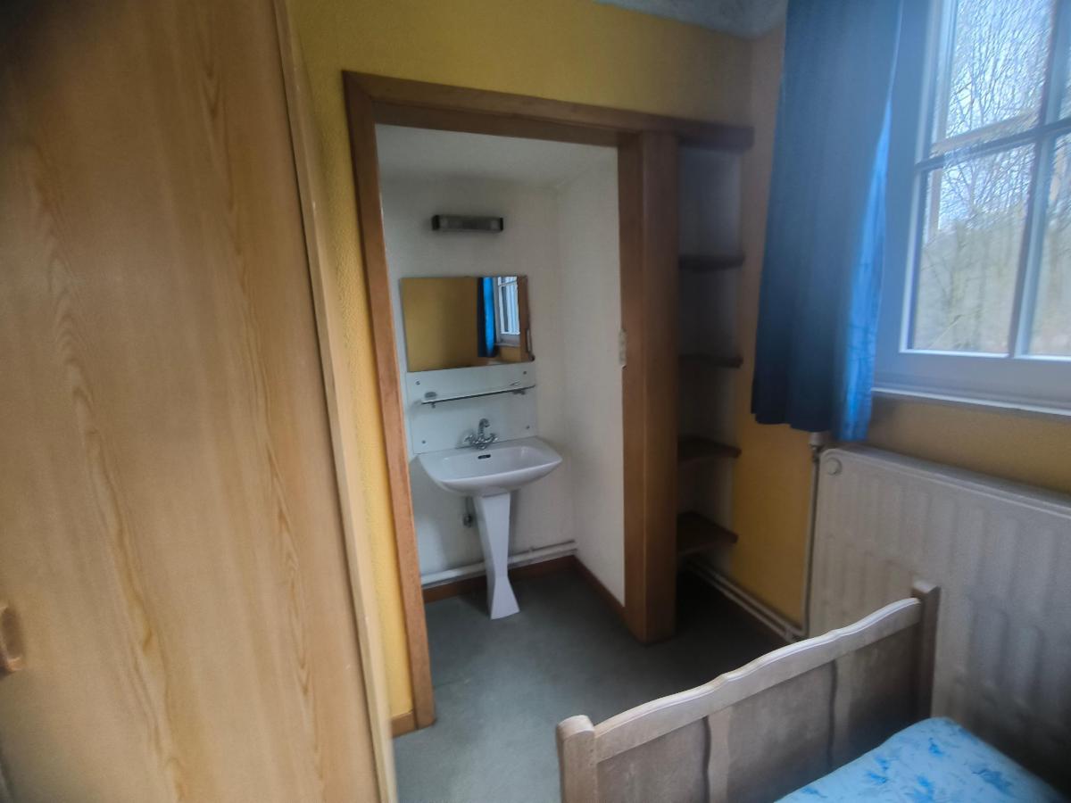 photo 21 du bien VILLA DE CARACTÈRE + PASSAGE LATERAL + GRAND JARDIN ET BOIS