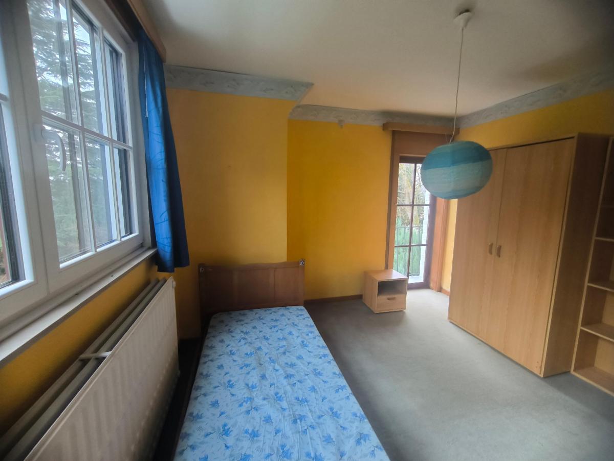 photo 22 du bien VILLA DE CARACTÈRE + PASSAGE LATERAL + GRAND JARDIN ET BOIS