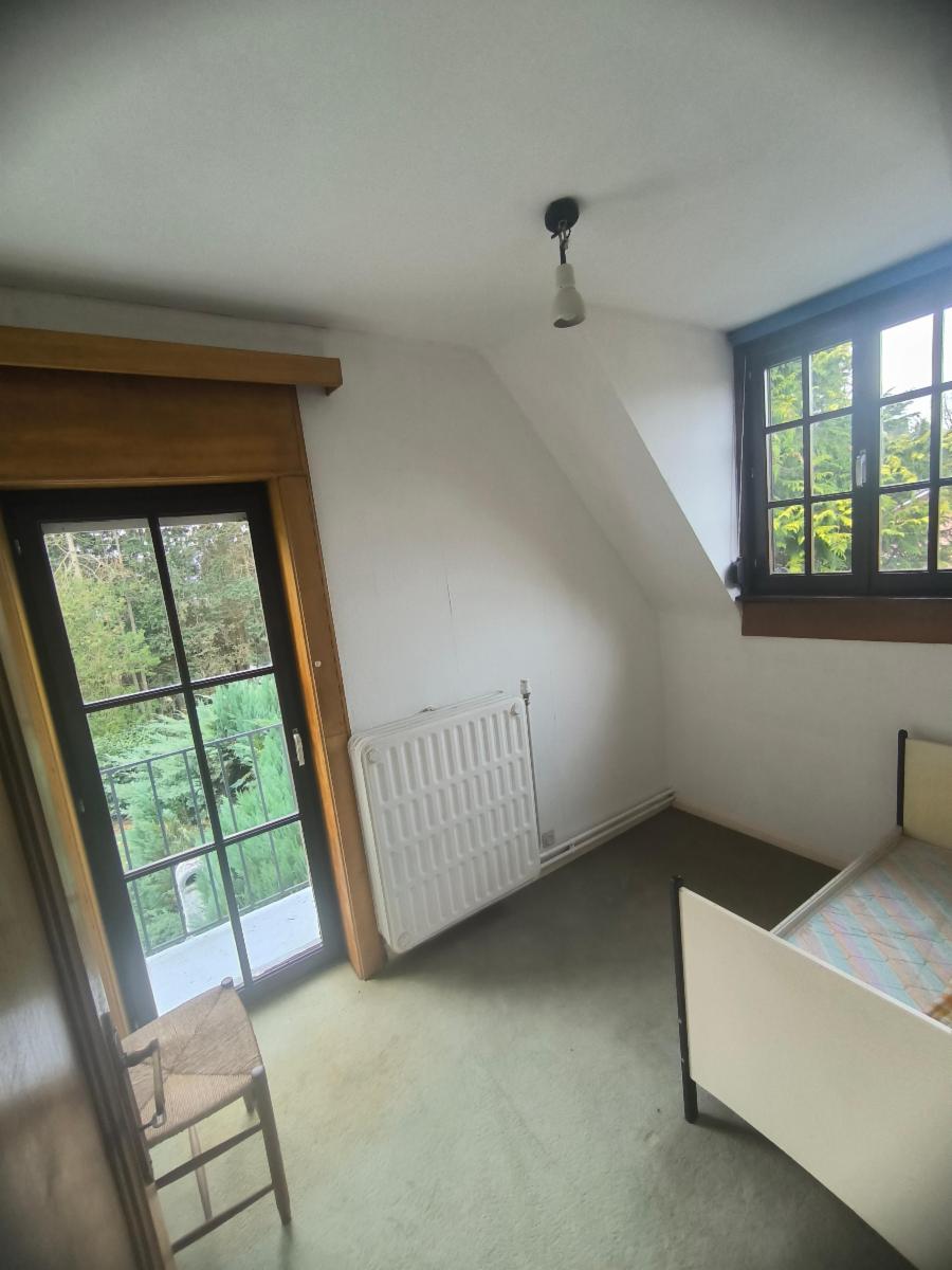 photo 23 du bien VILLA DE CARACTÈRE + PASSAGE LATERAL + GRAND JARDIN ET BOIS