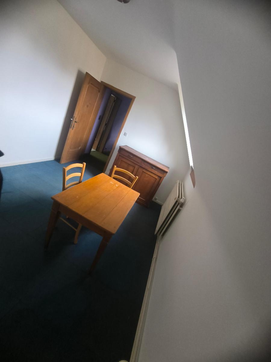 photo 25 du bien VILLA DE CARACTÈRE + PASSAGE LATERAL + GRAND JARDIN ET BOIS