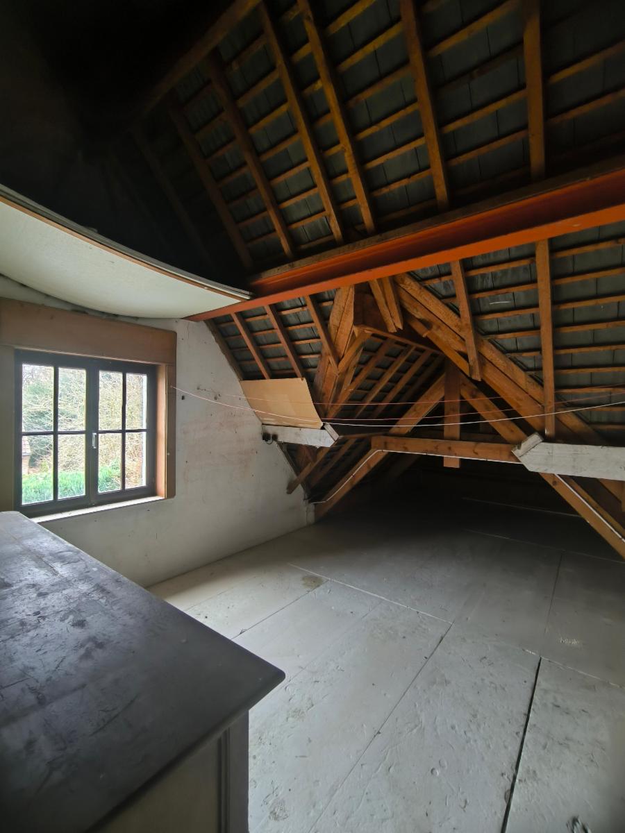 photo 27 du bien VILLA DE CARACTÈRE + PASSAGE LATERAL + GRAND JARDIN ET BOIS