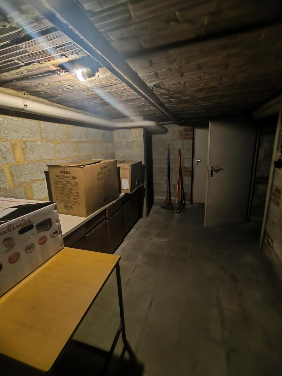 photo 28 du bien VILLA DE CARACTÈRE + PASSAGE LATERAL + GRAND JARDIN ET BOIS