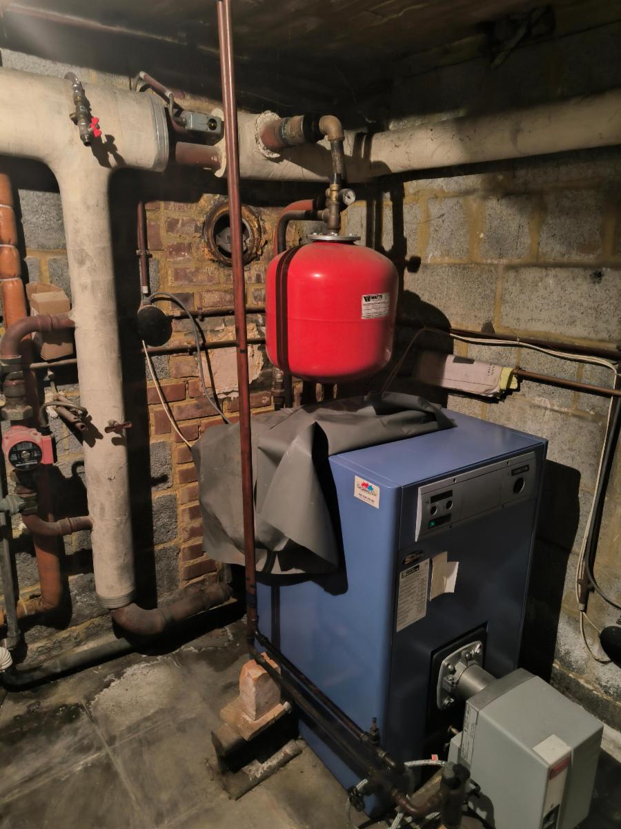 photo 30 du bien VILLA DE CARACTÈRE + PASSAGE LATERAL + GRAND JARDIN ET BOIS