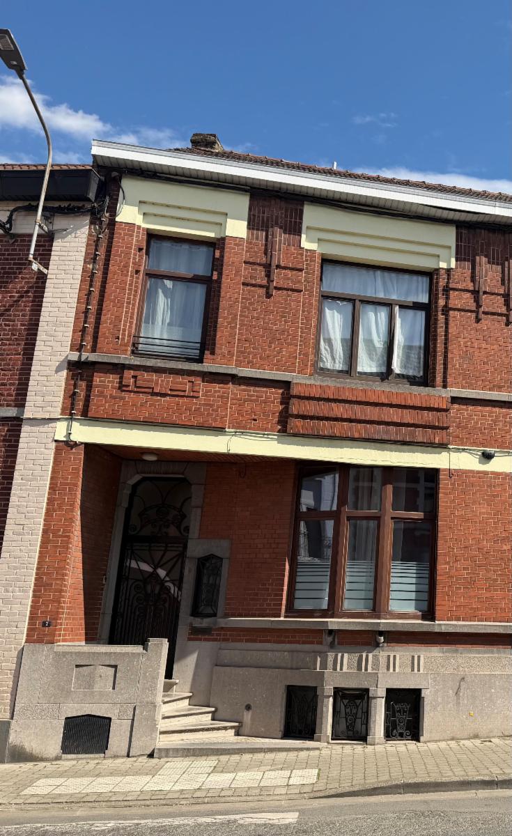 Maison à vendre - Rue Clémenceau5 , 7012 Jemappes