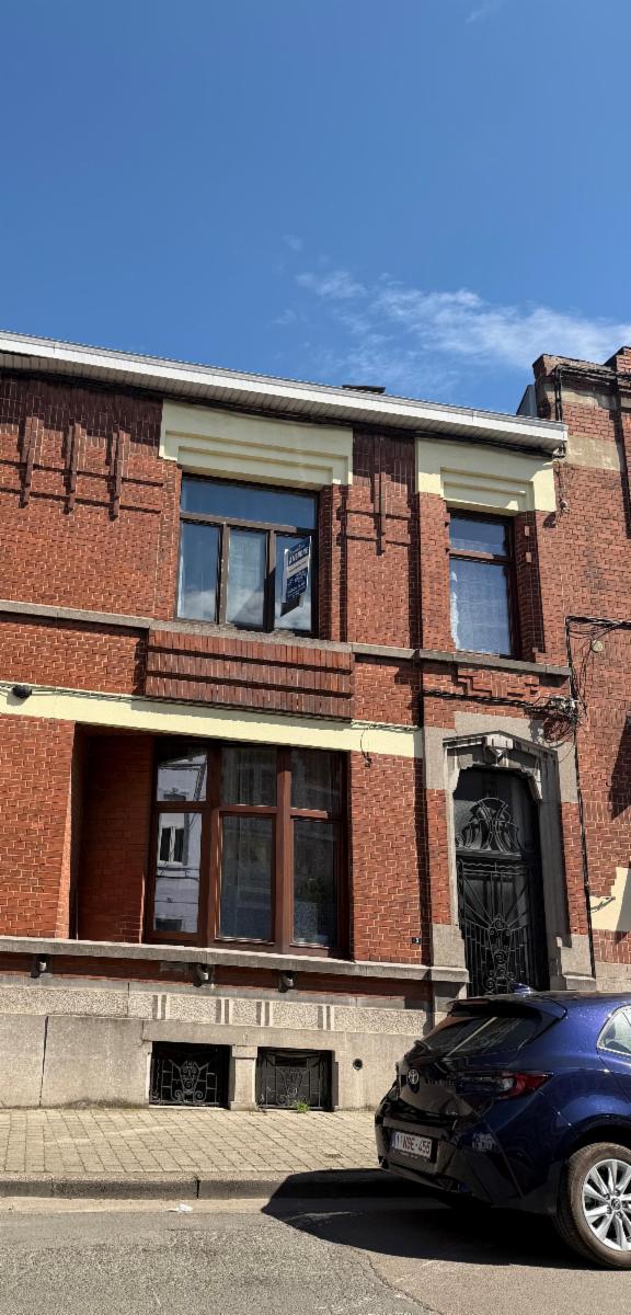 Maison à vendre - Rue Clémenceau7, 7012 Jemappes