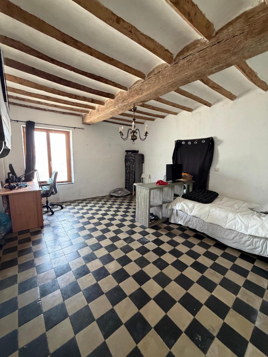 photo 6 du bien MAISON UNIFAMILIALE A RENOVER