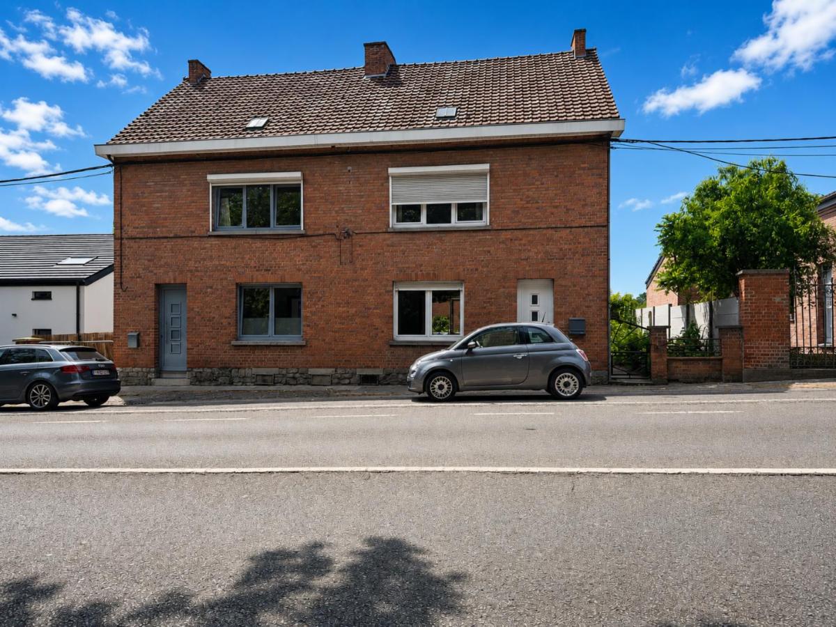 Maison à vendre - Route d'Ath104, 7020 Nimy