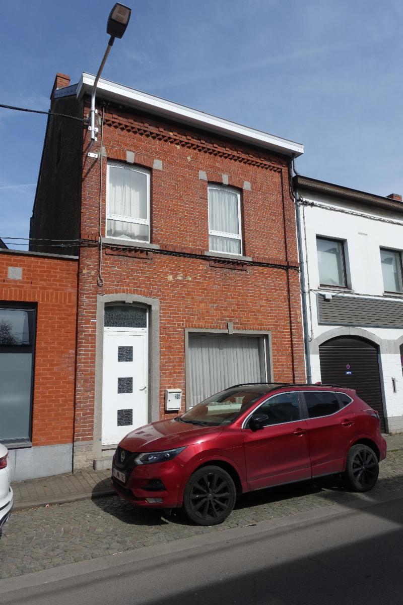 Maison à vendre - Rue Albert 1er26, 6240 Farciennes