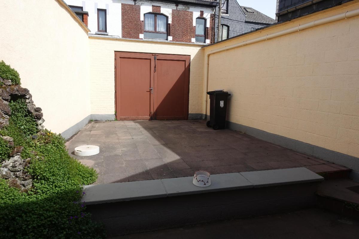 photo 3 du bien Farciennes, rue Albert Ier, 26